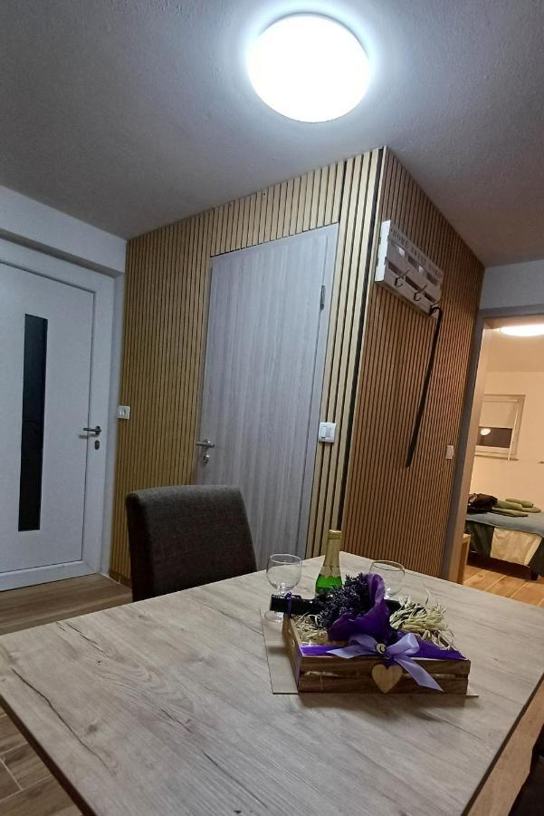 Apartmaji Stars Mavcice Zewnętrze zdjęcie