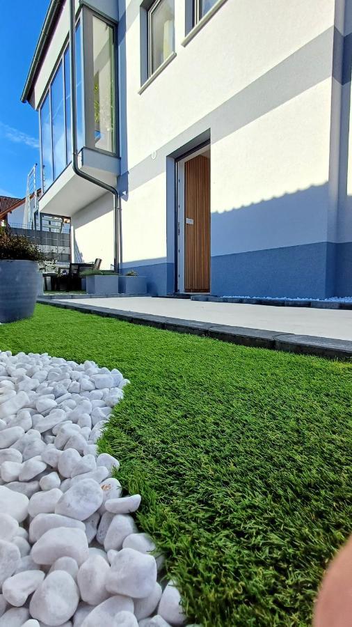 Apartmaji Stars Mavcice Zewnętrze zdjęcie