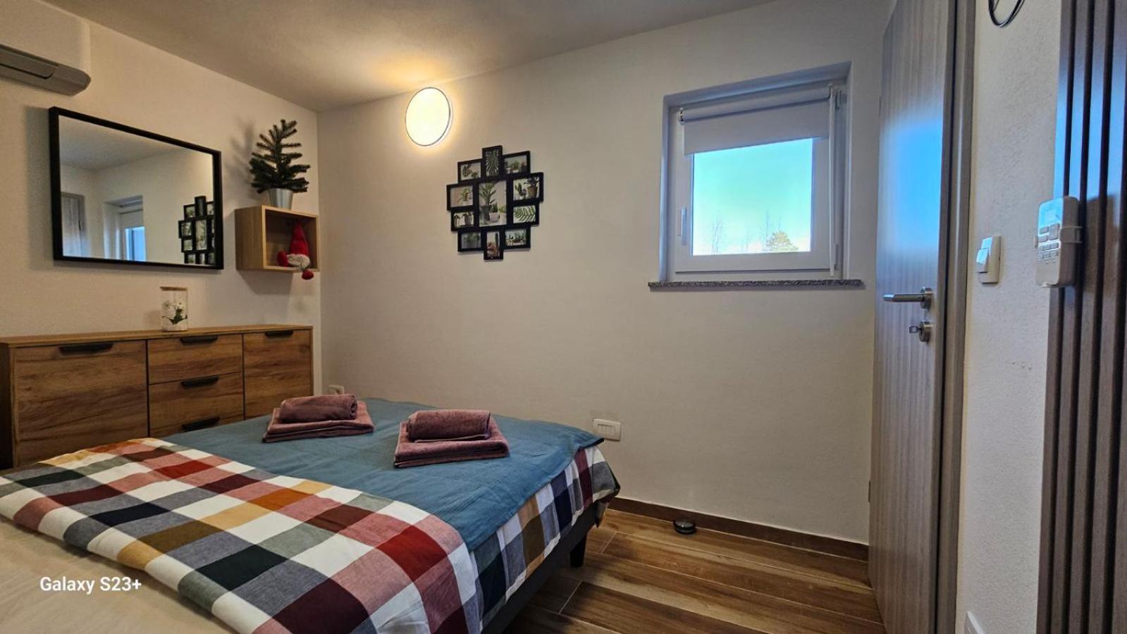 Apartmaji Stars Mavcice Zewnętrze zdjęcie
